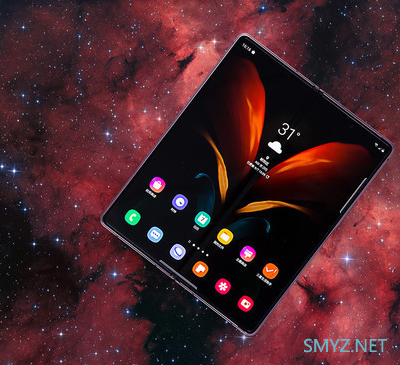 三星折叠屏手机fold,三星折叠屏手机fold2 三星galaxy z fold2 5g折叠屏手机相关信息介绍