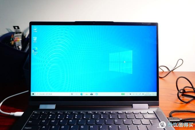 yoga 14c 2021,年度2in1笔记本电脑优选——评测以及配件推荐