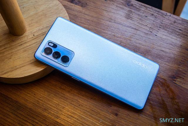 opporeno6pro真机体验全面评测