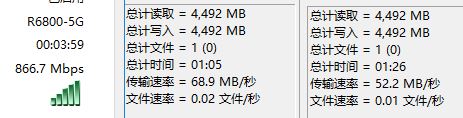 EDUP EP-9608 AC1300M双频PCI-E无线网卡评测