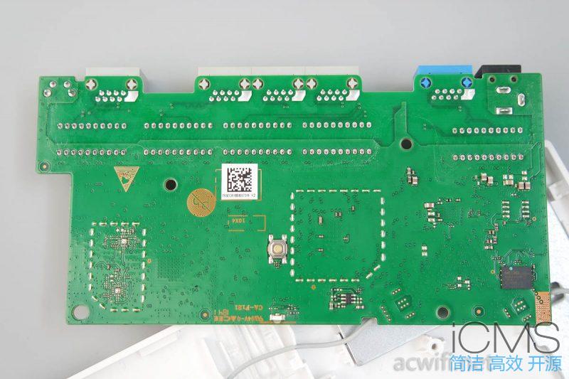 华为WS5200无线路由器拆机