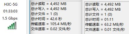 华三（H3C） X3 2100M游戏电竞路由器评测