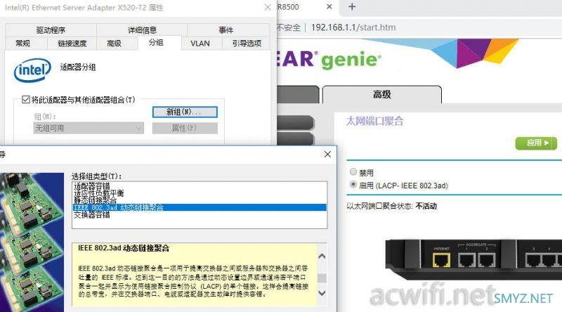 网件NETGEAR R8500评测，5G能破千兆？