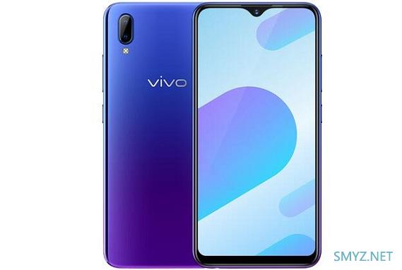 vivo Y93s支持快充吗？续航能力怎么样