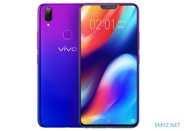 华为畅享9和vivo Z1对比哪个好？华为畅享9和vivo Z1区别测试