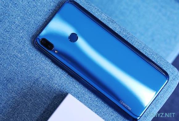 华为千元机推荐:华为畅享9 plus