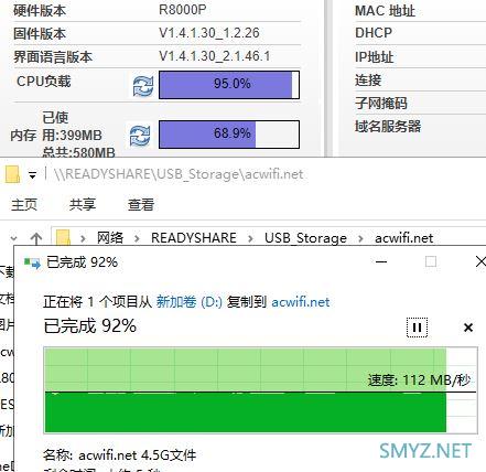 网件（NETGEAR） R8000P三频无线路由器评测