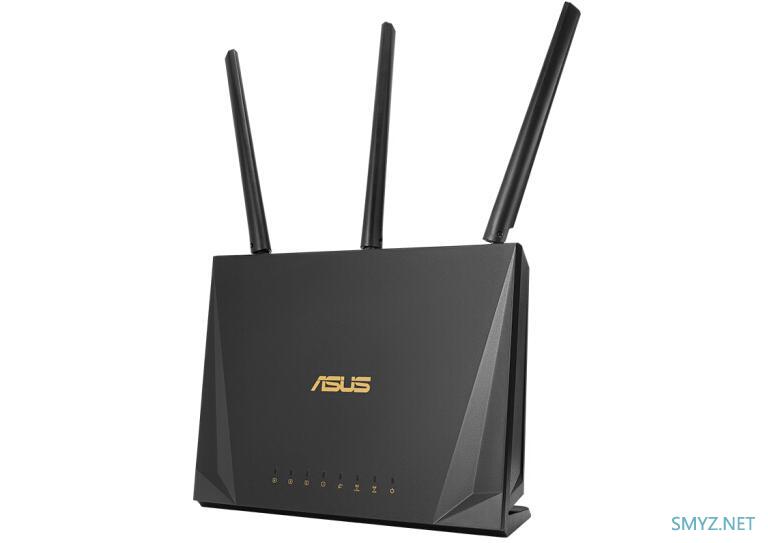 华硕（ASUS）RT-AC85P 无线路由器 2400M 值得买吗？