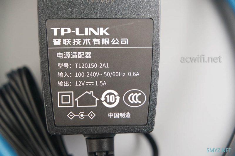TP-link WDR8690拆机，新款AC2600全千兆无线路由器