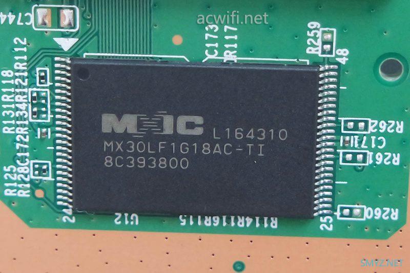 MTK的代表作，网件R6800拆机