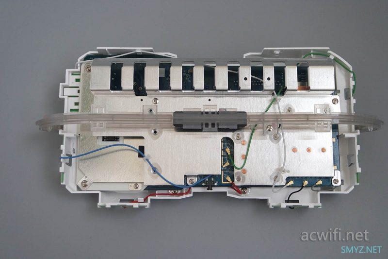 ARRIS SBR-AC1900P拆机，花生壳无线路由器