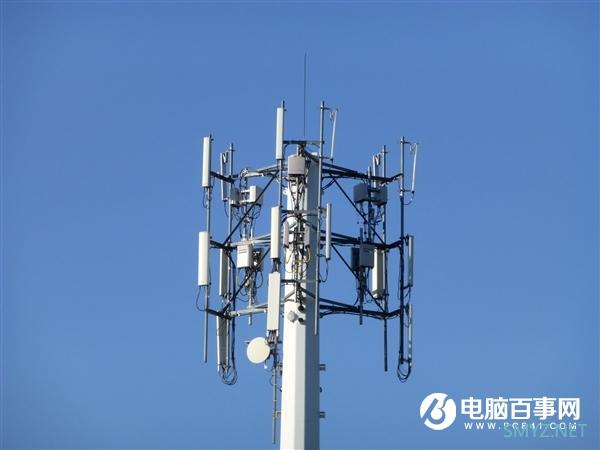 国内第四大运营商中国广电成立：5G 192号段快来了