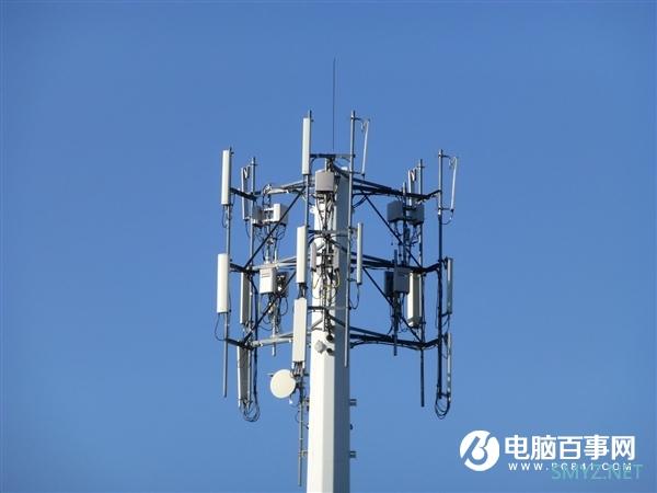 三大运营商加速5G普及：今年全国所有地市5G覆盖