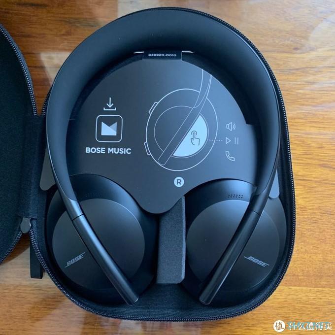 当安静成为一件奢侈品，Bose 700来了