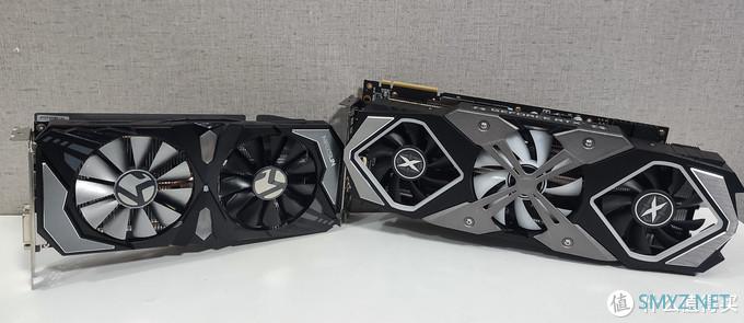 小加评测 篇四：RTX2060 Super 与 RTX2070 Super 对比评测