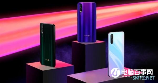 vivo Z5细节公布：骁龙712+4500mAh+22.5W闪充 下周发