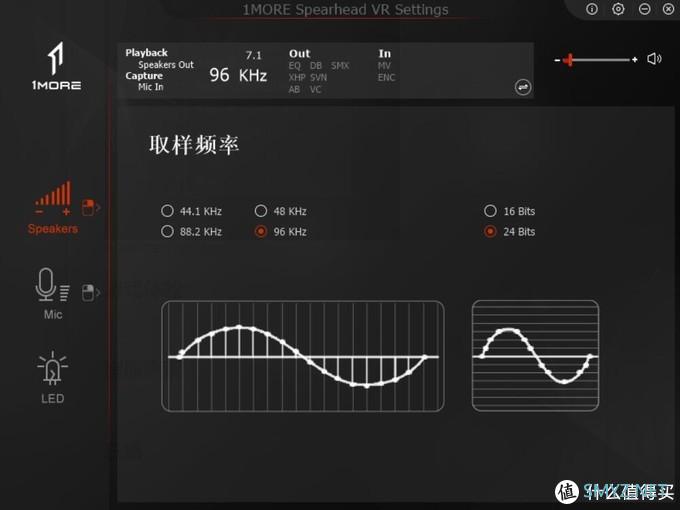 7.1声道、灯光污染、听声辨位：1More Spearhead VRX H1005使用体验