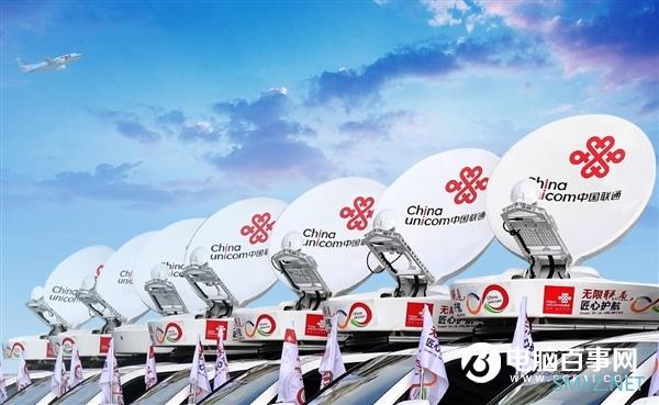 中国联通鼓励2G用户换机：开始拆除2G网络基站