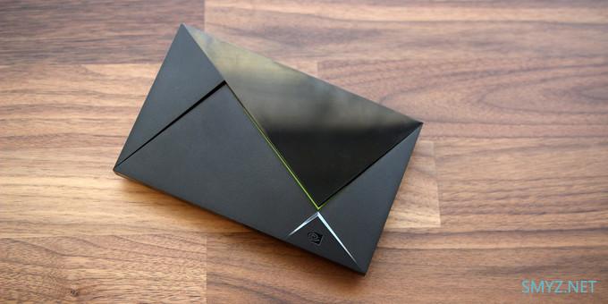 或换装新款Tegra芯片，FCC 备案泄露新款 NVIDIA Shield TV，期待解决内容问题