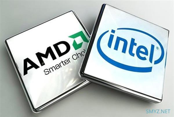 AMD 7nm 锐龙当前 intel 应该降价？想多了，均价涨了 5%
