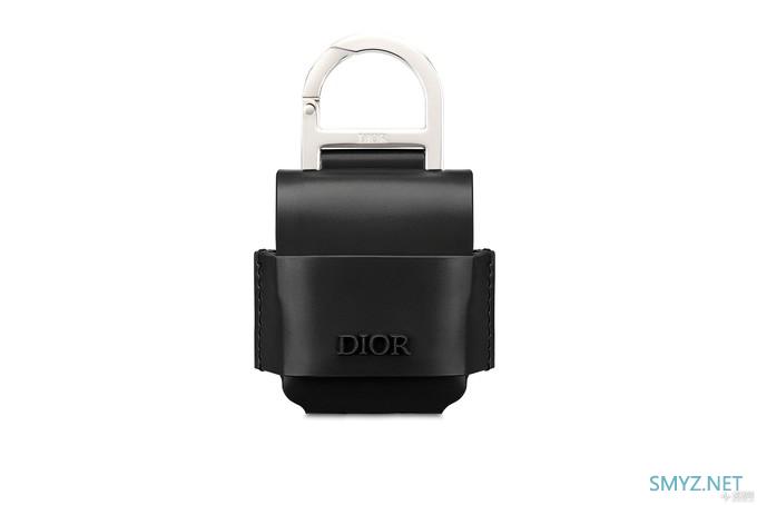 2900元！Dior 推出 AirPods 皮套，比耳机还贵