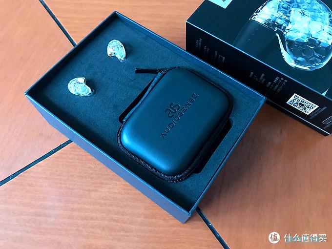 音乐发烧友的新选择:楼氏二动铁的傲胜AudioSenseT260 音乐发烧友的新选择:楼氏二动铁的傲胜AudioSenseT260