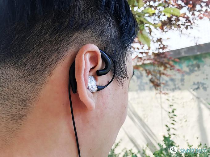 音乐发烧友的新选择:楼氏二动铁的傲胜AudioSenseT260 音乐发烧友的新选择:楼氏二动铁的傲胜AudioSenseT260