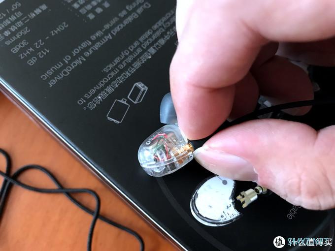 音乐发烧友的新选择:楼氏二动铁的傲胜AudioSenseT260 音乐发烧友的新选择:楼氏二动铁的傲胜AudioSenseT260