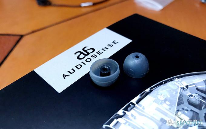 音乐发烧友的新选择:楼氏二动铁的傲胜AudioSenseT260 音乐发烧友的新选择:楼氏二动铁的傲胜AudioSenseT260