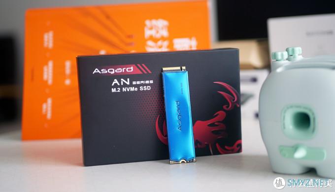 SSD速度提升10倍,Asgaed NVMe 500G固态硬盘开箱测评 SSD速度提升10倍,Asgaed NVMe 500G固态硬盘开箱测评