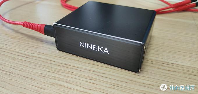触控灵敏,佩戴舒适,还可当充电宝!——NINEKA南卡N2真无线耳机轻体验 触控灵敏,佩戴舒适,还可当充电宝!——NINEKA南卡N2真无线耳机轻体验