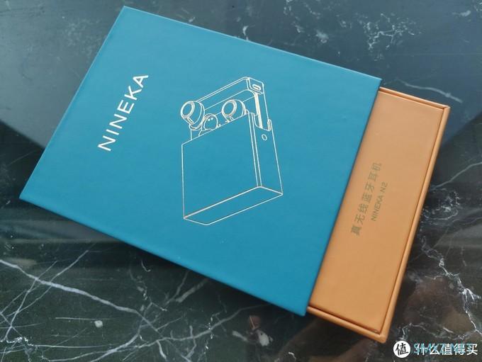 触控灵敏,佩戴舒适,还可当充电宝!——NINEKA南卡N2真无线耳机轻体验 触控灵敏,佩戴舒适,还可当充电宝!——NINEKA南卡N2真无线耳机轻体验
