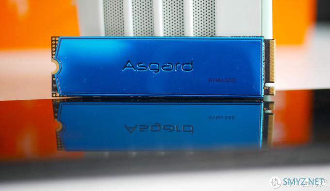 SSD速度提升10倍,Asgaed NVMe 500G固态硬盘开箱测评 SSD速度提升10倍,Asgaed NVMe 500G固态硬盘开箱测评