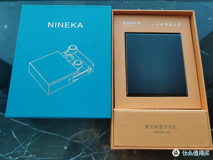 触控灵敏,佩戴舒适,还可当充电宝!——NINEKA南卡N2真无线耳机轻体验 触控灵敏,佩戴舒适,还可当充电宝!——NINEKA南卡N2真无线耳机轻体验