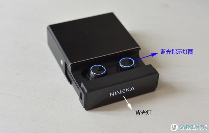 可以当充电宝的高性价比耳机：NINEKA 南卡N2真无线蓝牙耳机众测报告