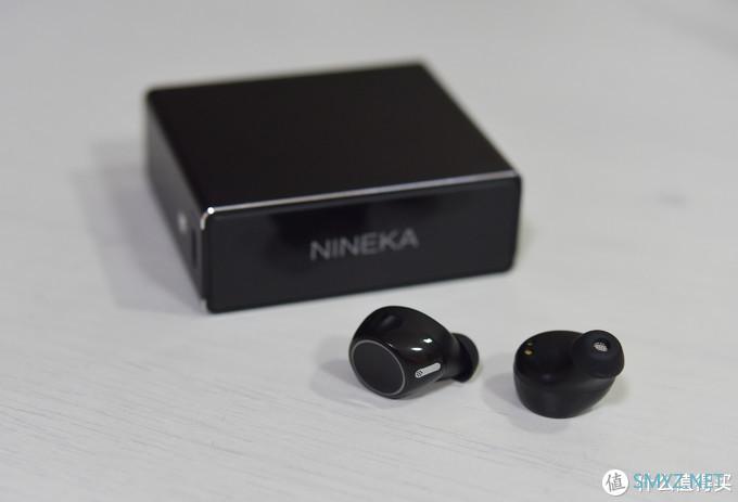 可以当充电宝的高性价比耳机：NINEKA 南卡N2真无线蓝牙耳机众测报告