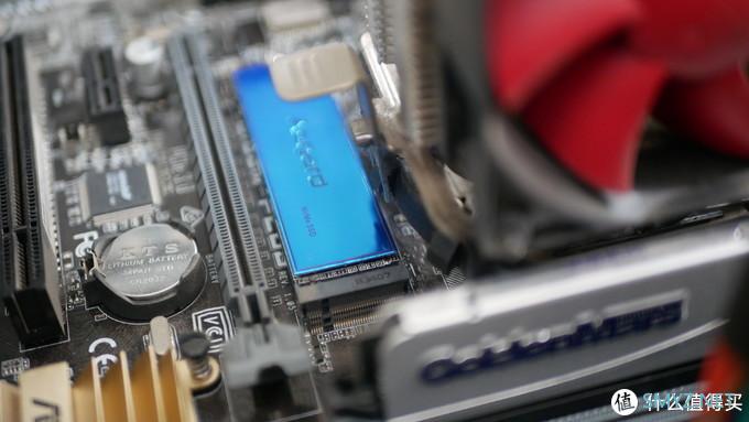 SSD速度提升10倍,Asgaed NVMe 500G固态硬盘开箱测评 SSD速度提升10倍,Asgaed NVMe 500G固态硬盘开箱测评