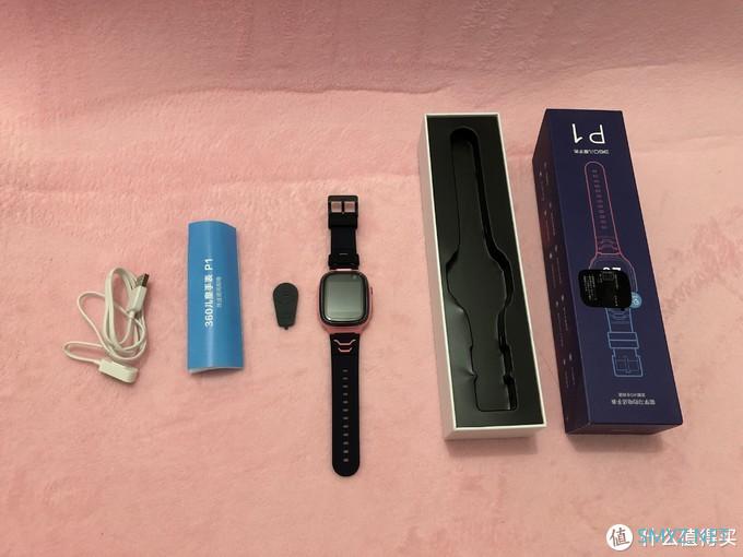 优点缺点各自明显的360儿童手表P1 优点缺点各自明显的360儿童手表P1