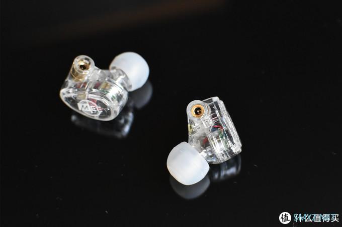 HIFI器材 篇九：为乐团演绎而生 MEEAudio MX4 PRO监听耳返耳机