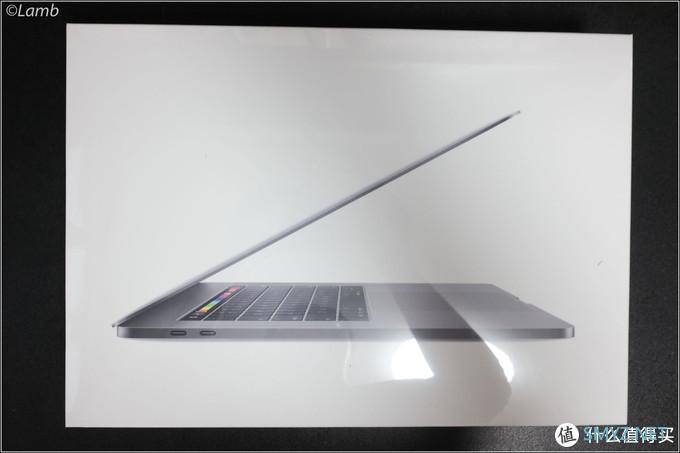 上车2019款MacBook Pro从此转换器不离身