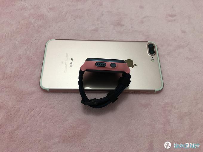优点缺点各自明显的360儿童手表P1 优点缺点各自明显的360儿童手表P1