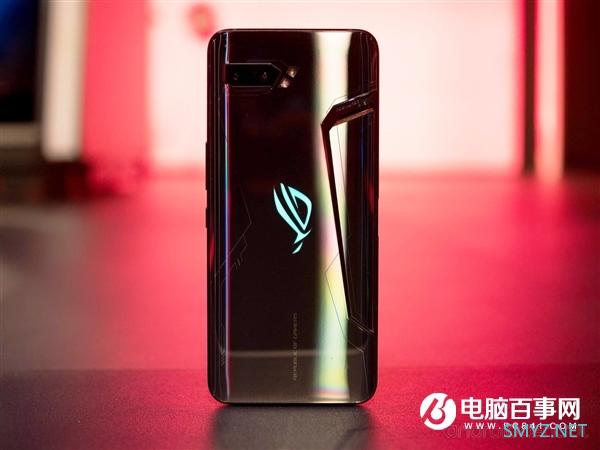 鲁大师7月新机性能榜公布：ROG游戏手机2排第二名