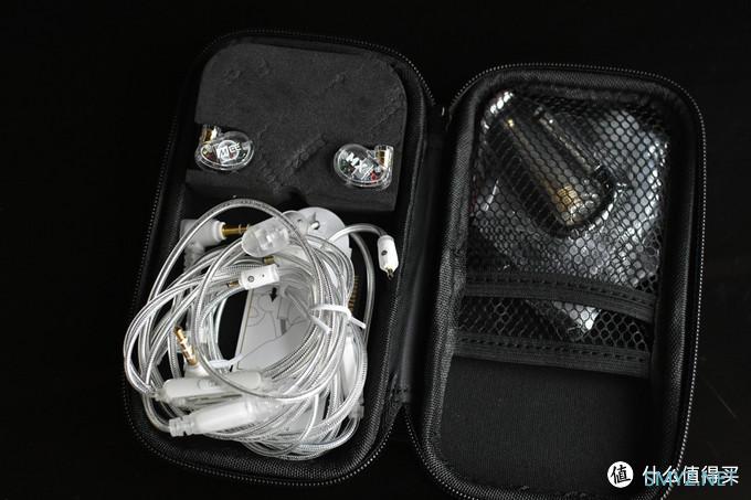 HIFI器材 篇九：为乐团演绎而生 MEEAudio MX4 PRO监听耳返耳机