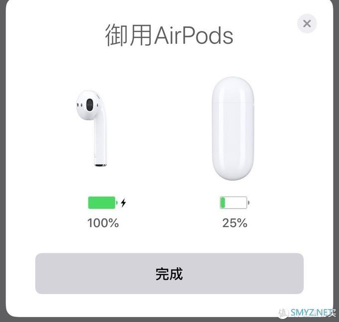 某鱼上好价购入的Apple AirPods ，让音乐倾听更自由