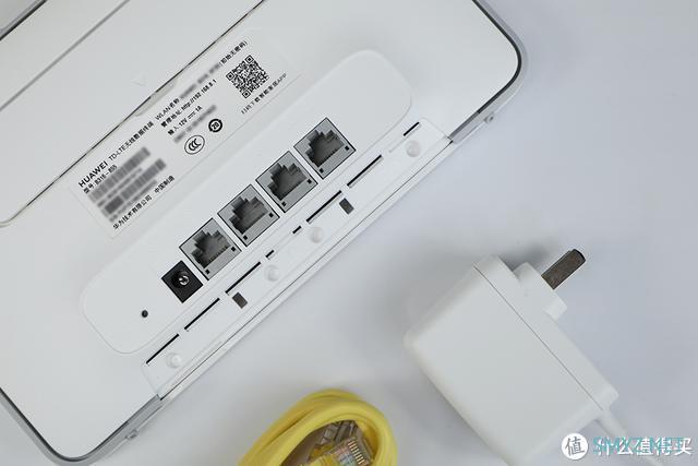 插卡就能用的路由器 华为4G路由2 Pro体验评测