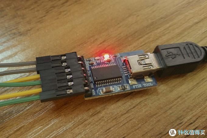 有线键盘改蓝牙键盘转换器 制作记录（上）