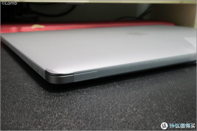 上车2019款MacBook Pro从此转换器不离身