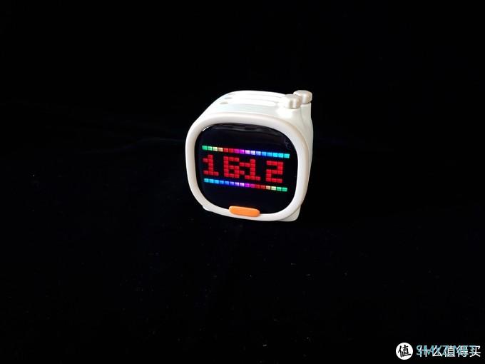 萌宠小象，宜居宜礼宜表白——Divoom Timoo小像像素音箱体验