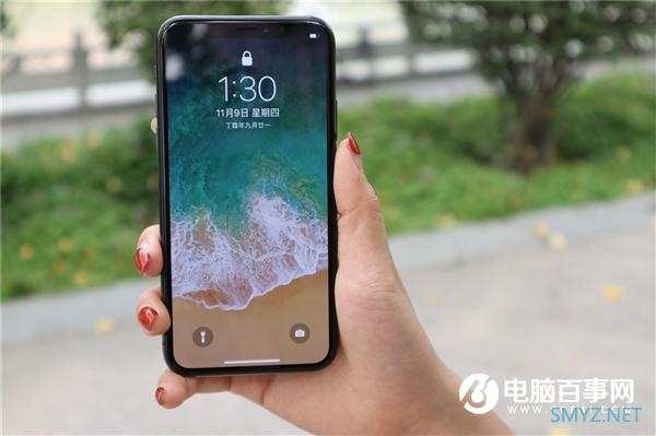 郭明錤：2021款iPhone将同时支持Face ID和屏幕指纹 升级5G