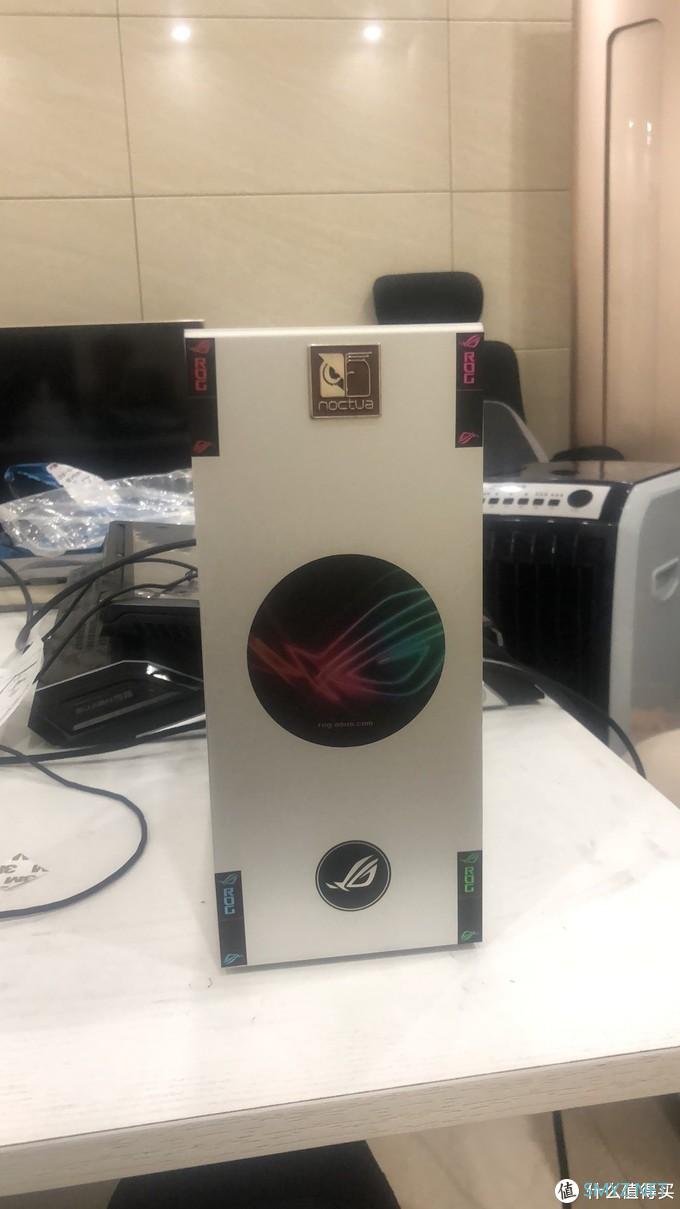 电脑 篇一：外地学生的绝佳游戏选择？K39机箱装机